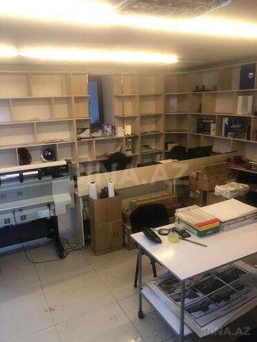 Obyekt - Elmlər Akademiyası m. - 70 m² (10)