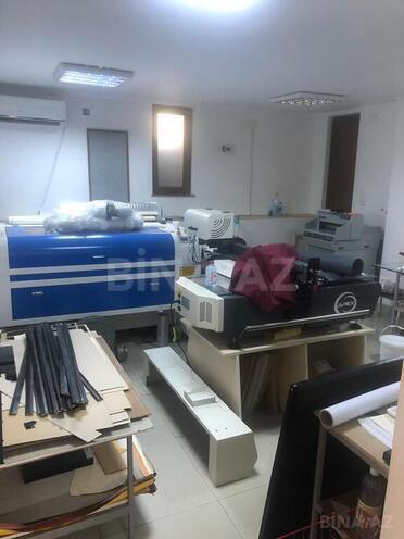 Obyekt - Elmlər Akademiyası m. - 70 m² (6)