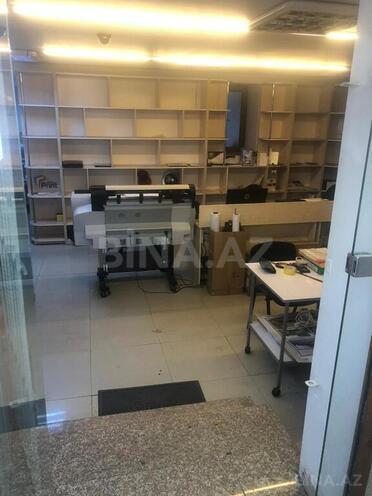 Obyekt - Elmlər Akademiyası m. - 70 m² (9)