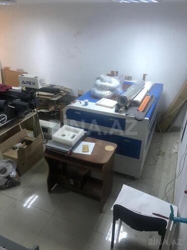 Obyekt - Elmlər Akademiyası m. - 70 m² (11)