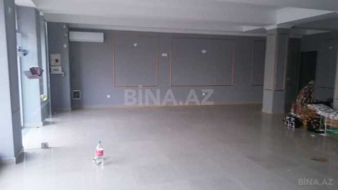 Obyekt - Neftçilər m. - 600 m² (2)