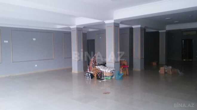 Obyekt - Neftçilər m. - 600 m² (3)