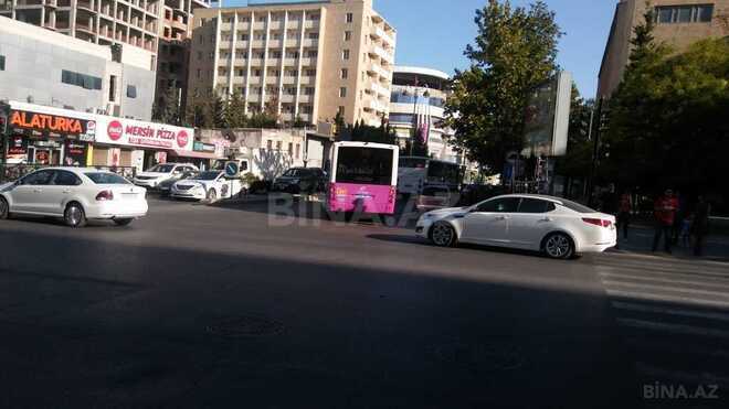 Obyekt - Neftçilər m. - 600 m² (1)