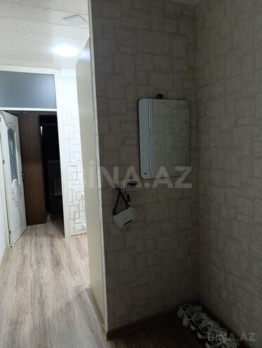 3-комн. новостройка - м. Ахмедлы - 62 м² (3)