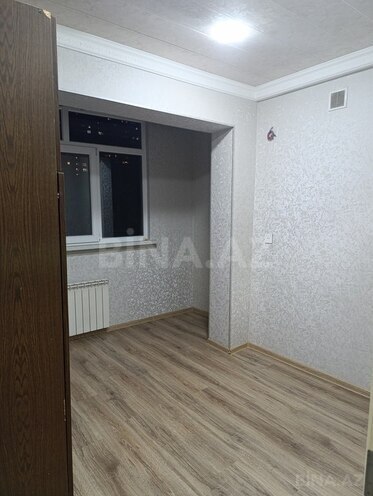 3-комн. новостройка - м. Ахмедлы - 62 м² (2)