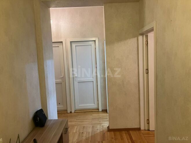 3 otaqlı yeni tikili - Həzi Aslanov m. - 70 m² (5)