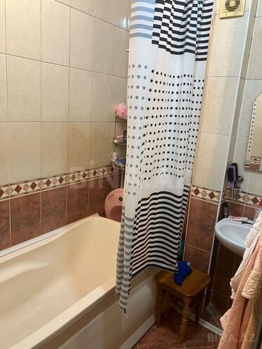3 otaqlı yeni tikili - Həzi Aslanov m. - 70 m² (11)