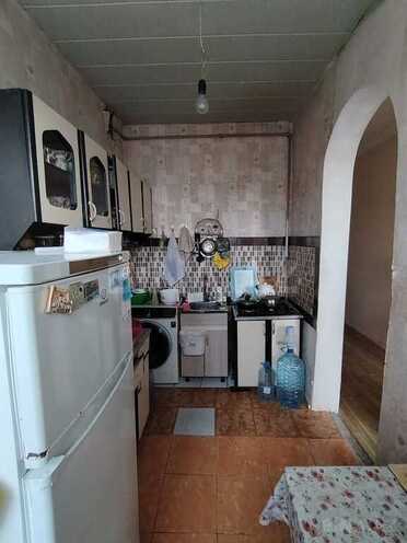 3-комн. дом/дача - пос. Амирджаны - 80 м² (5)
