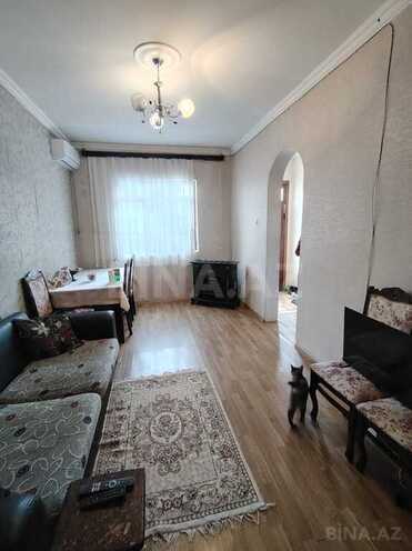 3-комн. дом/дача - пос. Амирджаны - 80 м² (4)