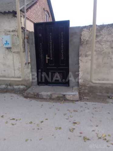 3-комн. дом/дача - пос. Амирджаны - 80 м² (1)