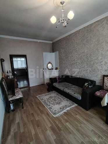 3-комн. дом/дача - пос. Амирджаны - 80 м² (6)