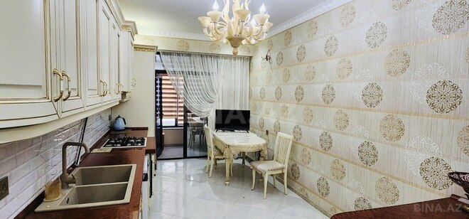 2-комн. новостройка - Насиминский  р. - 114 м² (5)