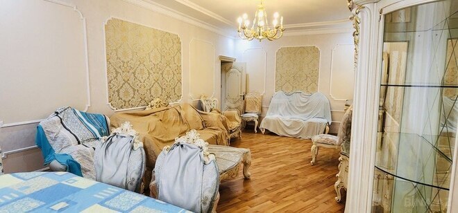 2-комн. новостройка - Насиминский  р. - 114 м² (2)
