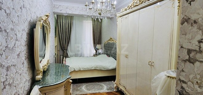 2-комн. новостройка - Насиминский  р. - 114 м² (3)