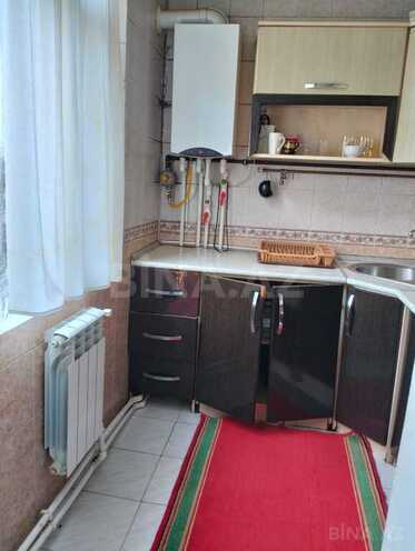 3 otaqlı köhnə tikili - Memar Əcəmi m. - 75 m² (4)