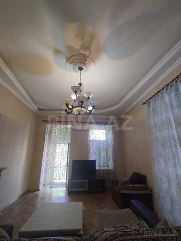 4-комн. вторичка - м. Сахил - 100 м² (4)