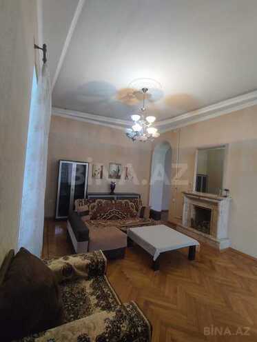 4-комн. вторичка - м. Сахил - 100 м² (3)