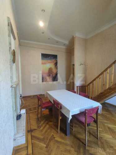 4-комн. вторичка - м. Сахил - 100 м² (5)