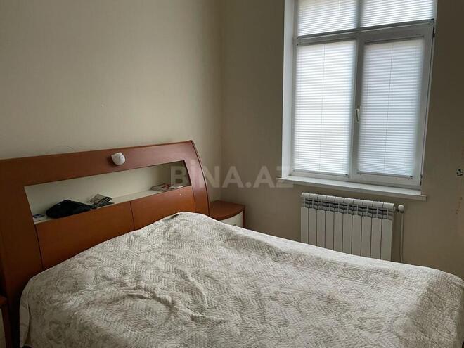 3-комн. вторичка - м. 28 мая - 100 м² (15)