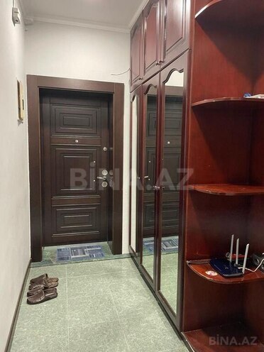 3-комн. вторичка - м. 28 мая - 100 м² (3)