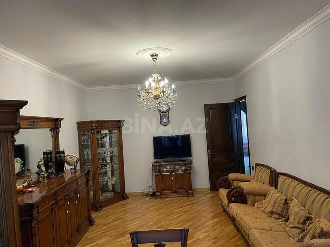 3-комн. вторичка - м. 28 мая - 100 м² (14)