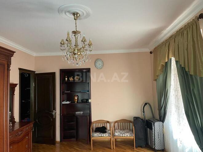3-комн. вторичка - м. 28 мая - 100 м² (12)