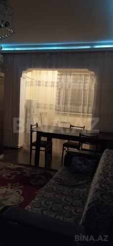 2 otaqlı köhnə tikili - Memar Əcəmi m. - 43 m² (3)
