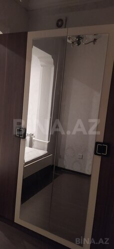 2 otaqlı köhnə tikili - Memar Əcəmi m. - 43 m² (4)
