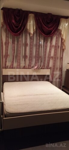 2 otaqlı köhnə tikili - Memar Əcəmi m. - 43 m² (5)