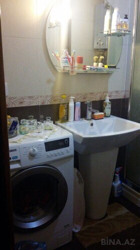 2 otaqlı köhnə tikili - Memar Əcəmi m. - 43 m² (11)