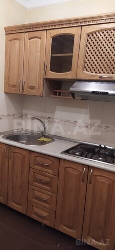2 otaqlı köhnə tikili - Memar Əcəmi m. - 43 m² (7)