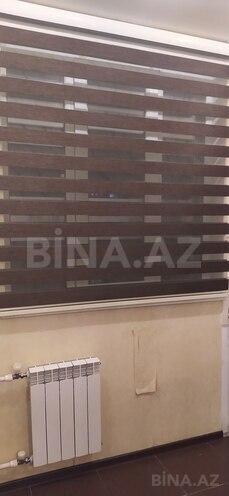 2 otaqlı köhnə tikili - Memar Əcəmi m. - 43 m² (8)