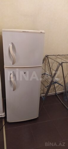 2 otaqlı köhnə tikili - Memar Əcəmi m. - 43 m² (9)