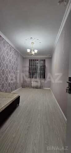 2-комн. вторичка - м. Насими - 58 м² (7)