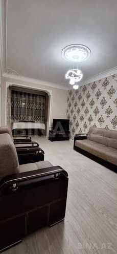 2-комн. вторичка - м. Насими - 58 м² (2)