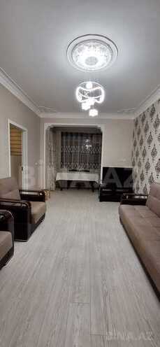 2-комн. вторичка - м. Насими - 58 м² (3)