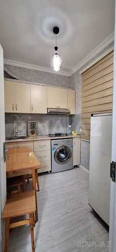 2-комн. вторичка - м. Насими - 58 м² (10)