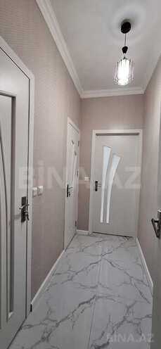 2-комн. вторичка - м. Насими - 58 м² (12)