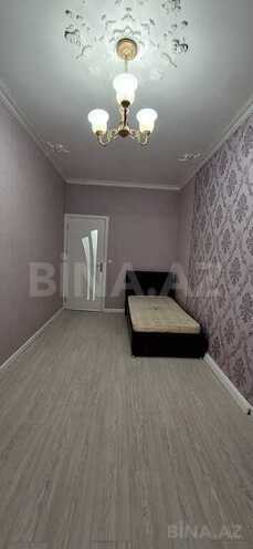 2-комн. вторичка - м. Насими - 58 м² (8)
