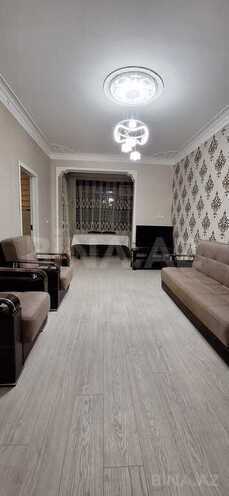 2-комн. вторичка - м. Насими - 58 м² (1)
