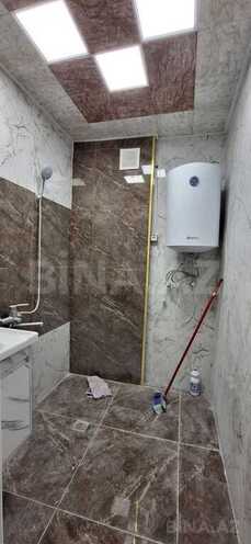 2-комн. вторичка - м. Насими - 58 м² (16)