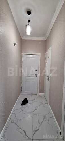 2-комн. вторичка - м. Насими - 58 м² (14)