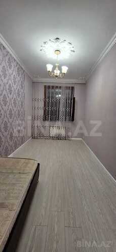 2-комн. вторичка - м. Насими - 58 м² (6)