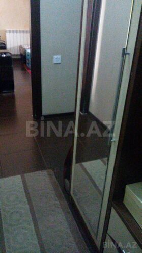 2 otaqlı köhnə tikili - Memar Əcəmi m. - 43 m² (10)