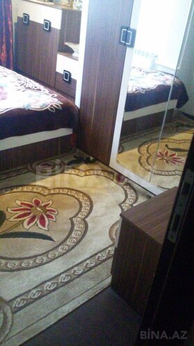 2 otaqlı köhnə tikili - Memar Əcəmi m. - 43 m² (6)
