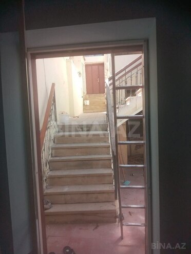 3-комн. вторичка - м. Элмляр Академиясы - 80 м² (10)