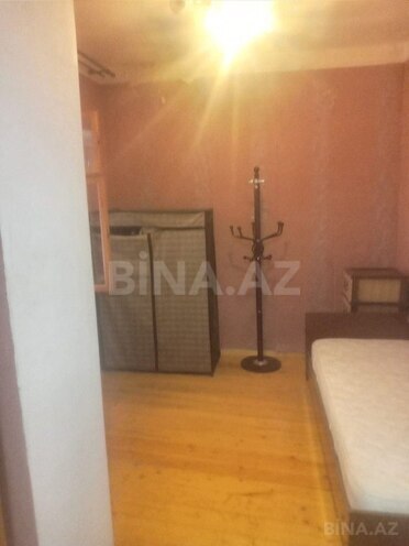 3-комн. вторичка - м. Элмляр Академиясы - 80 м² (12)