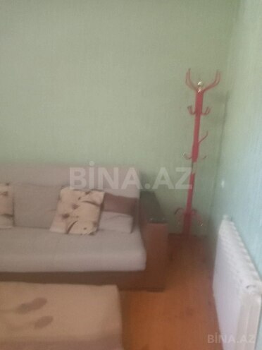 3-комн. вторичка - м. Элмляр Академиясы - 80 м² (13)