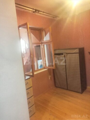 3-комн. вторичка - м. Элмляр Академиясы - 80 м² (11)