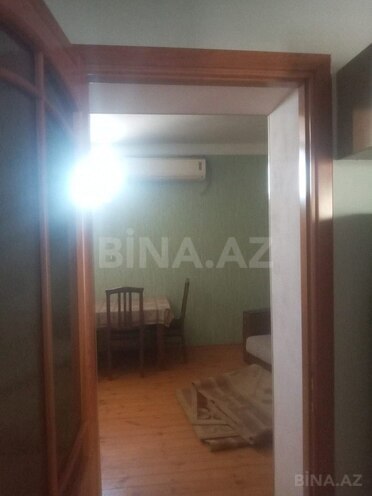 3-комн. вторичка - м. Элмляр Академиясы - 80 м² (17)
